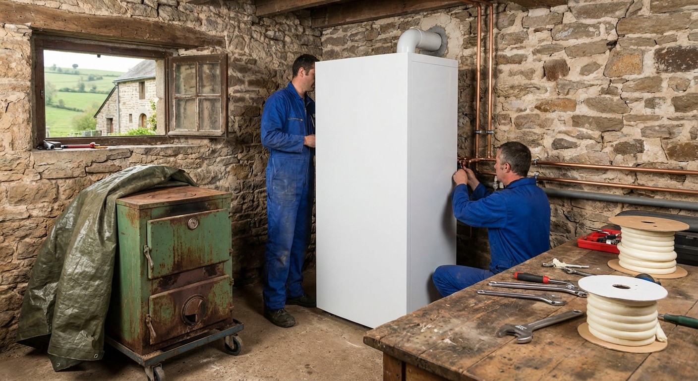 ALLAIRE YANN ET TECHNICHAUF